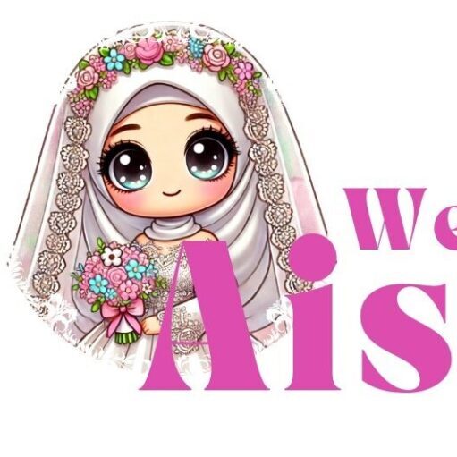 weddingaisyah.com